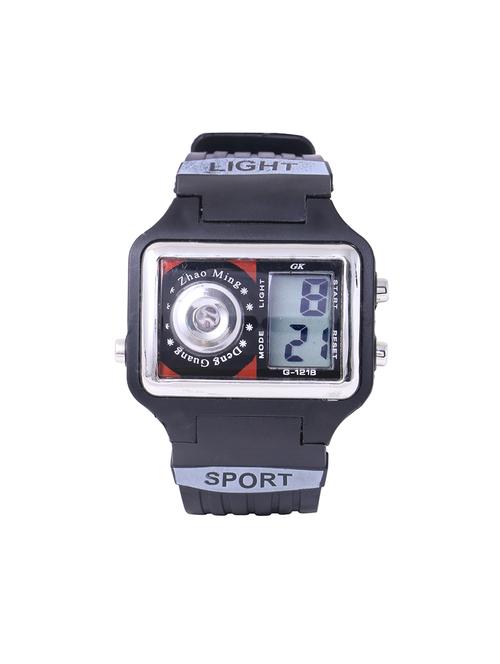 skylofts stylish digital ladie's & girl's watch - 14411889 - Standard Image - 1