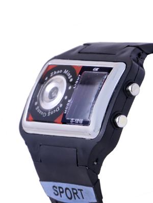 skylofts stylish digital ladie's & girl's watch - 14411889 - Standard Image - 2