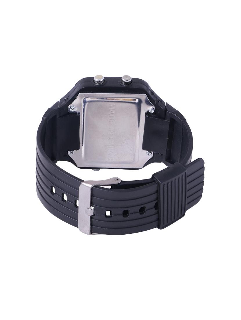 skylofts stylish digital ladie's & girl's watch - 14411889 - Zoom Image - 3
