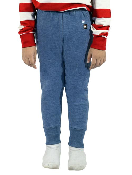 blue cotton thermal - 14412083 - Standard Image - 1