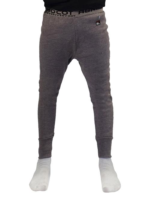 grey cotton thermal - 14412085 - Standard Image - 1