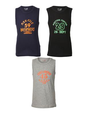 multi cotton tshirt - 14412403 - Standard Image - 1