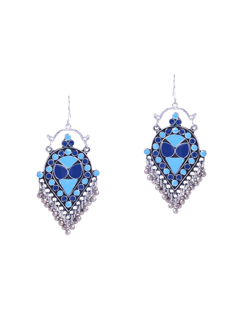 Drop earrings - 14416322 - Zoom Image - 1