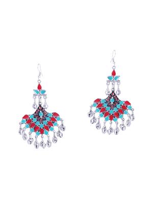Drop earrings - 14416324 - Standard Image - 1