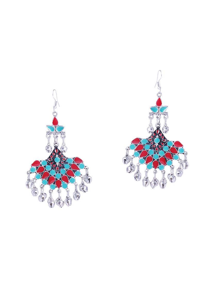 Drop earrings - 14416324 - Zoom Image - 1