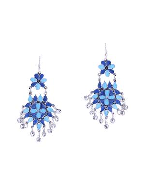 Drop earrings - 14416326 - Standard Image - 1