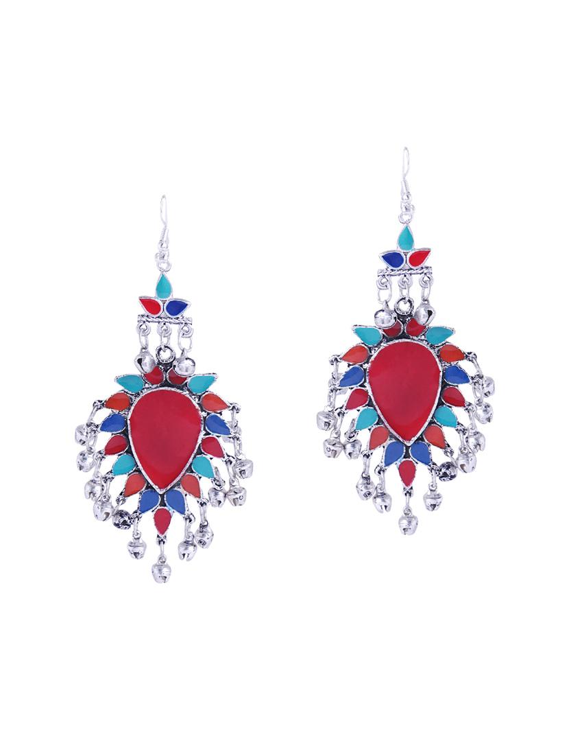 Drop earrings - 14416338 - Zoom Image - 1