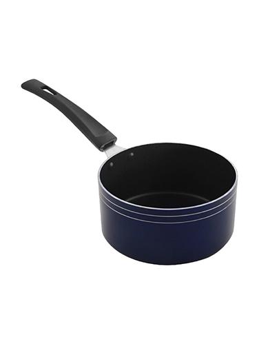 Omic Nonstick Blue_13cm Sauce Pan - 14417351 - Very Small Image - 1