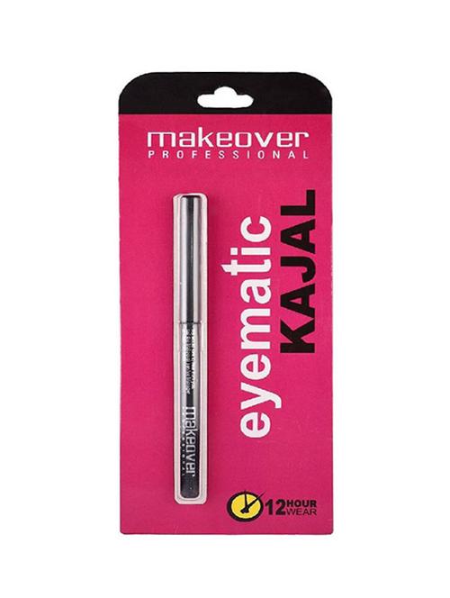 Makeover Professional Eyematic Kajal - 14417608 - Very Small Image - 1