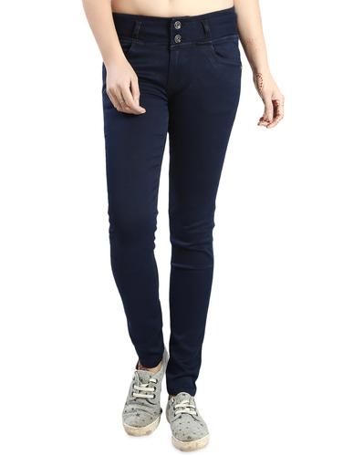 dark blue denim jeans - 14419330 - Very Small Image - 1