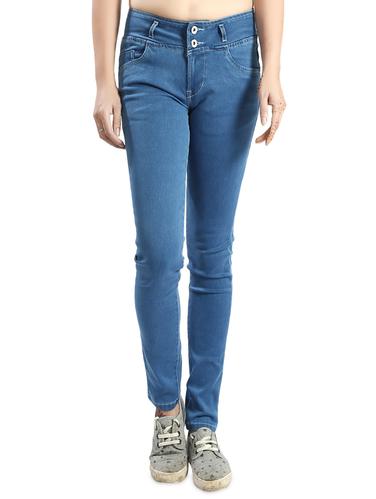 light blue denim jeans - 14419331 - Very Small Image - 1