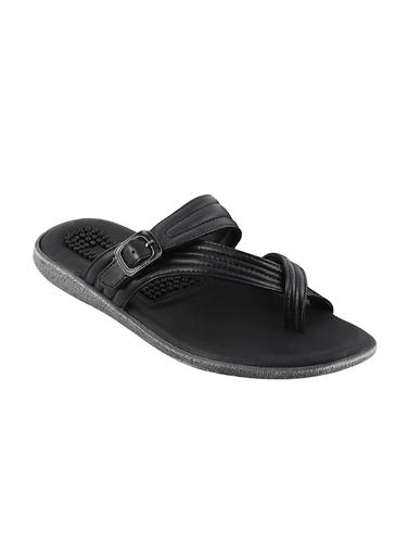 black toe separator sandal - 14422492 - Very Small Image - 1