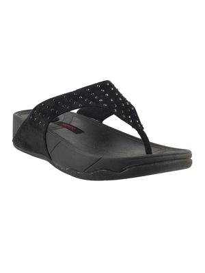 black toe separator sandal - 14422507 - Standard Image - 1