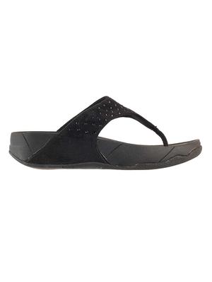 black toe separator sandal - 14422507 - Standard Image - 2