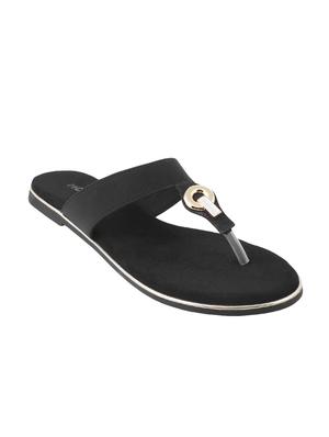 black toe separator sandal - 14422576 - Standard Image - 1