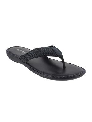 blue toe separator sandal - 14422626 - Standard Image - 1