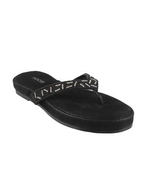 black toe separator sandal - 14422636 - Standard Image - 1