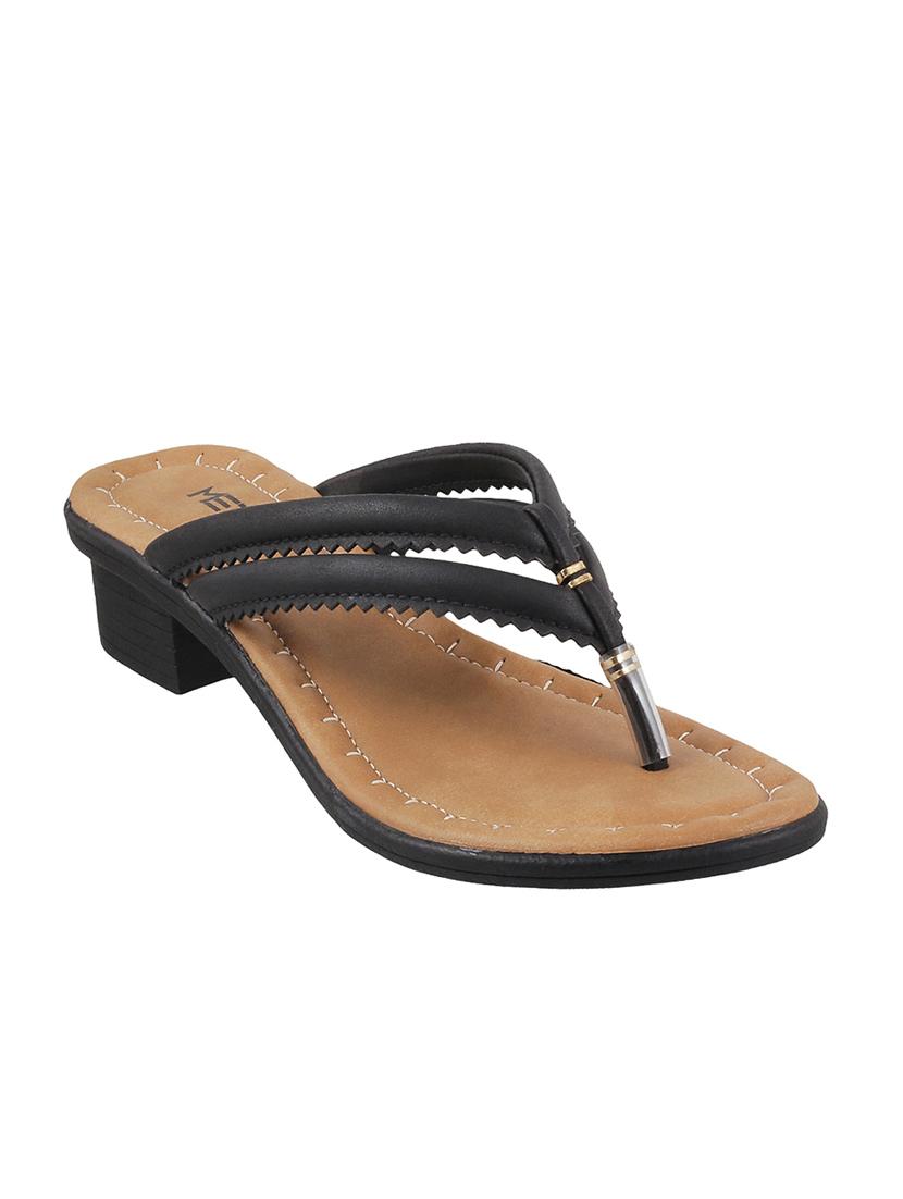 black toe separator sandal - 14422679 - Zoom Image - 1