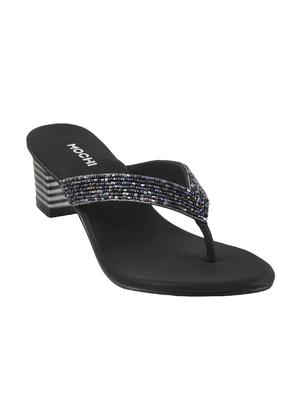 black toe separator sandal - 14422682 - Standard Image - 1