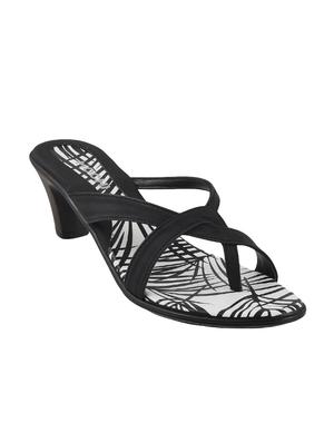 black toe separator sandal - 14422715 - Standard Image - 1