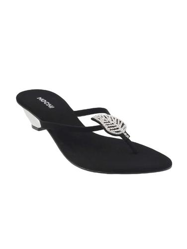 black toe separator sandal - 14422766 - Very Small Image - 1