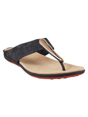 black toe separator sandal - 14422827 - Standard Image - 1