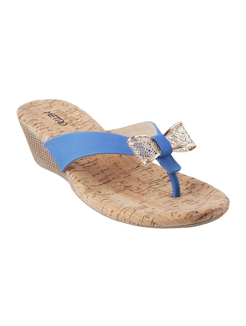 blue toe separator wedge - 14422847 - Zoom Image - 1