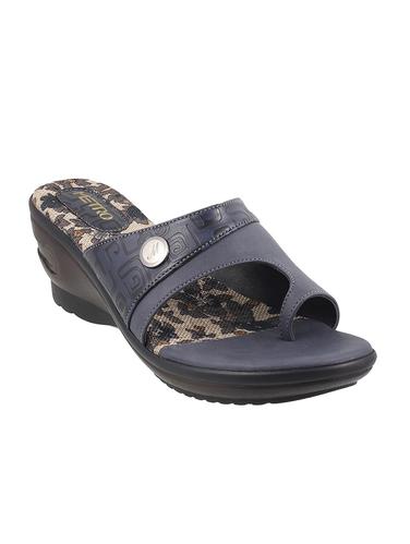 blue toe separator wedge - 14422867 - Very Small Image - 1