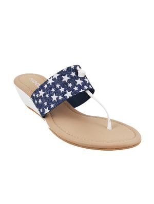 blue toe separator wedge - 14422873 - Standard Image - 1