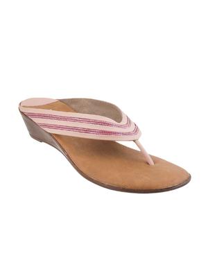 pink toe separator wedge - 14422880 - Standard Image - 1