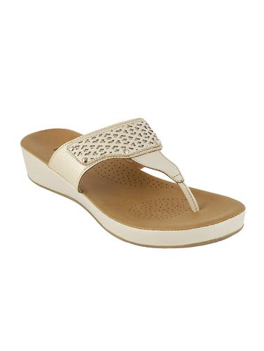 beige platforms wedge - 14422884 - Very Small Image - 1