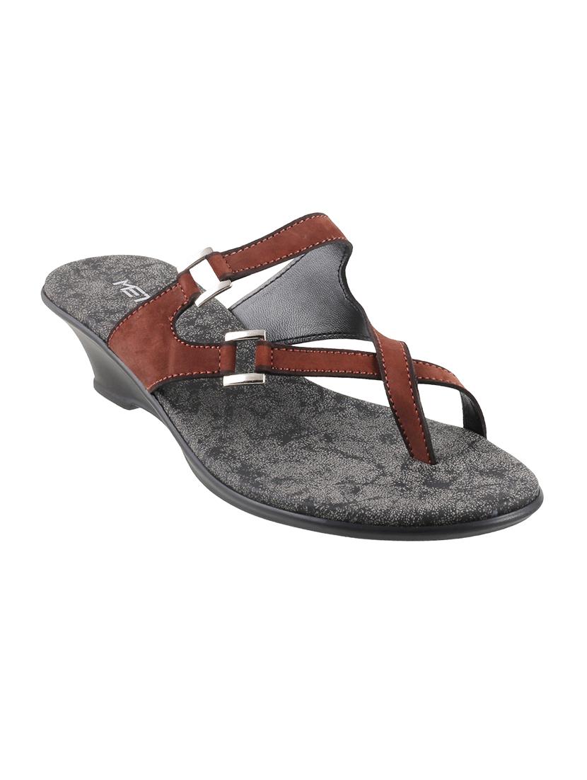 brown toe separator wedge - 14422891 - Zoom Image - 1