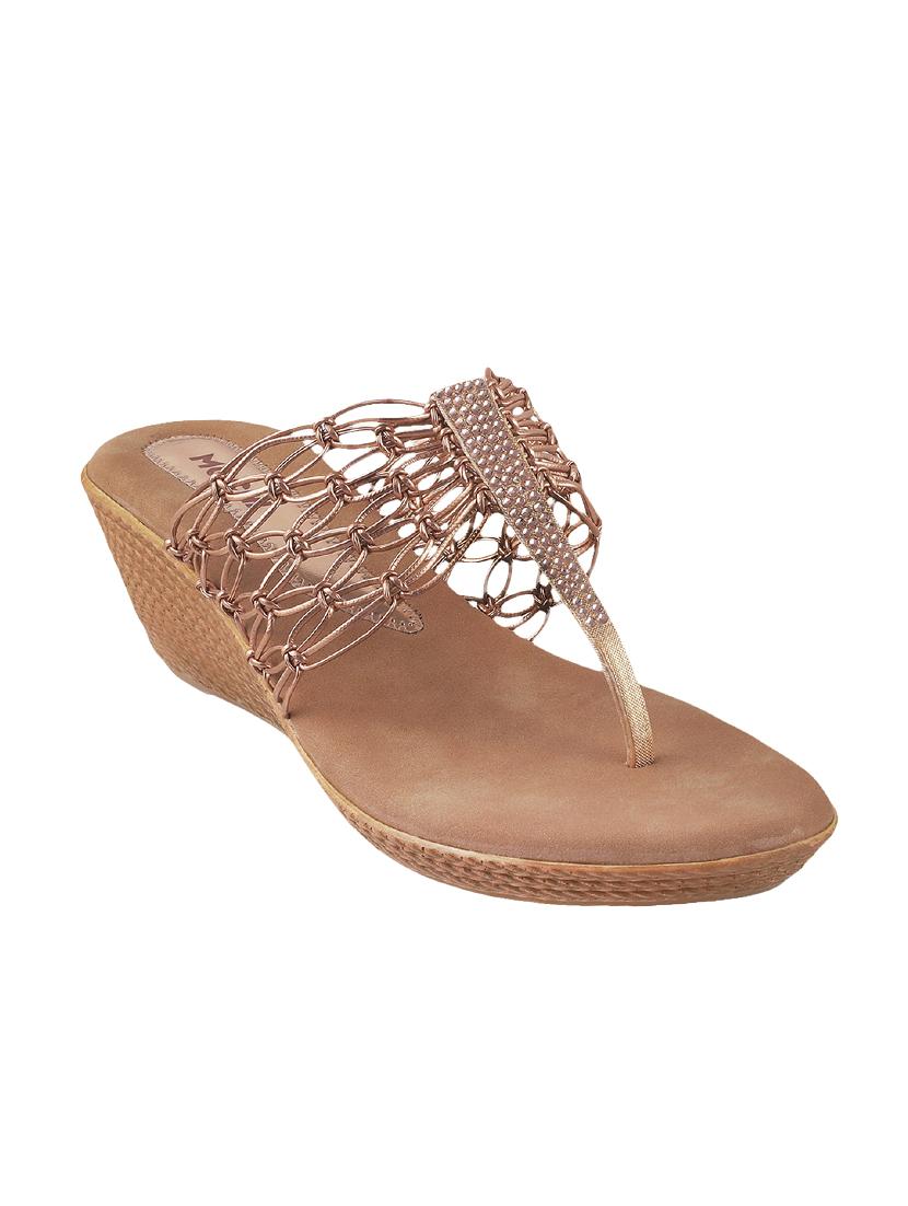 gold toe separator wedge - 14422915 - Zoom Image - 1