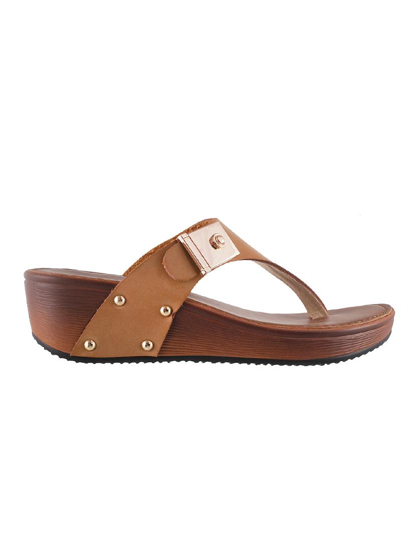 brown toe separator wedge - 14422920 - Zoom Image - 2