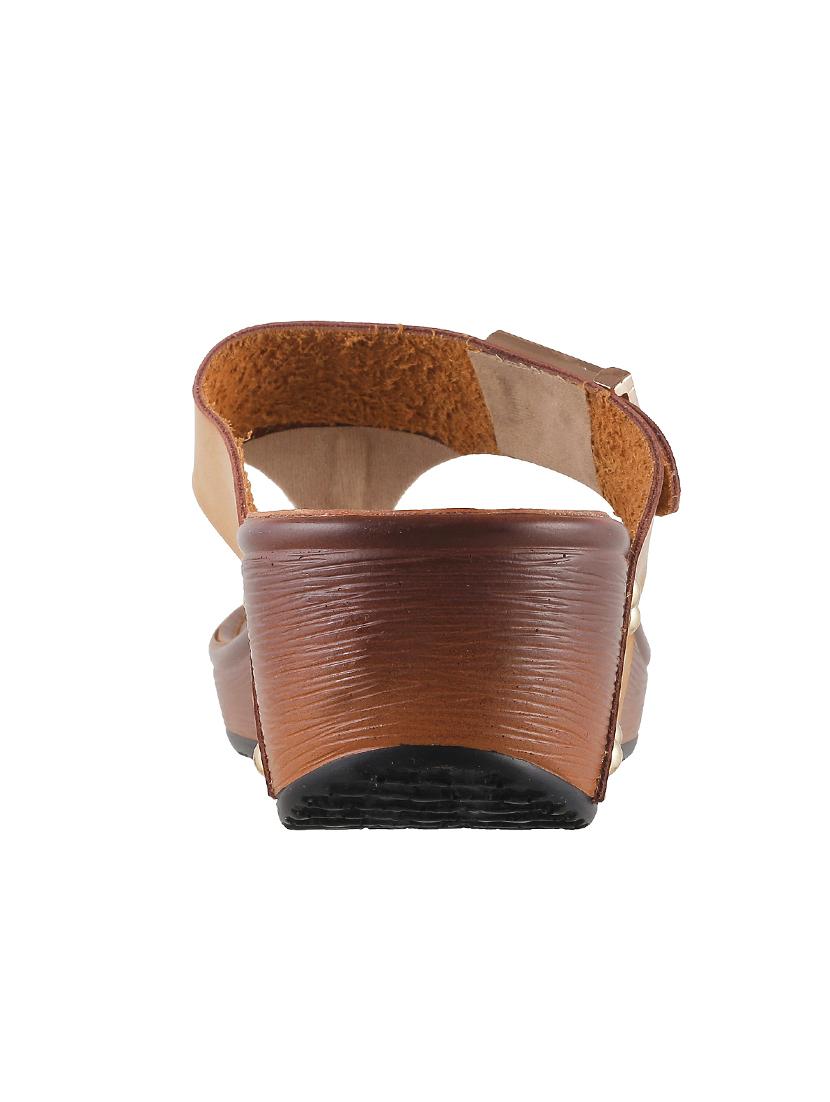 brown toe separator wedge - 14422920 - Zoom Image - 3