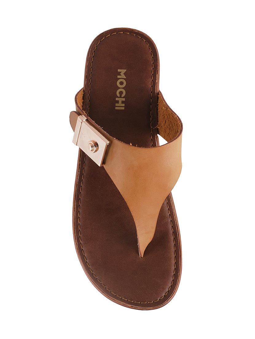 brown toe separator wedge - 14422920 - Zoom Image - 4