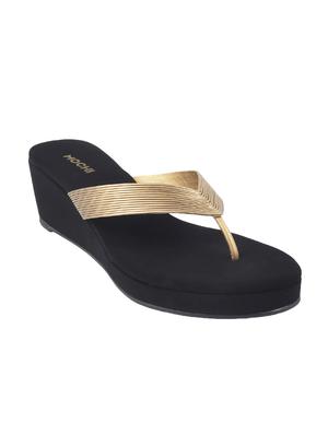 gold toe separator wedge - 14422948 - Standard Image - 1