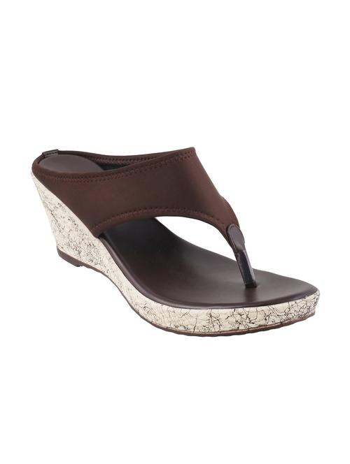 brown toe separator wedge - 14423045 - Standard Image - 1