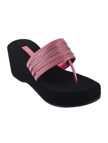 pink toe separator wedge - 14423218 - Very Small Image - 1