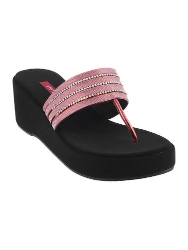 pink toe separator wedge - 14423219 - Very Small Image - 1