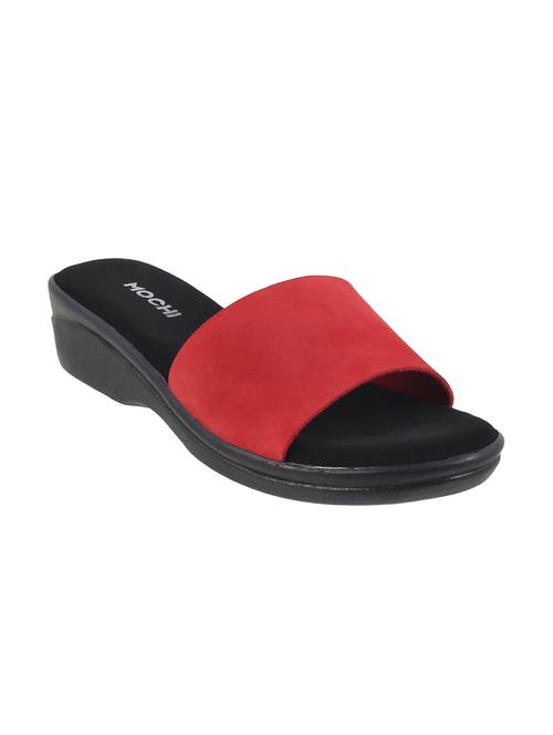 Black Wedges - 14423243 - Standard Image - 1