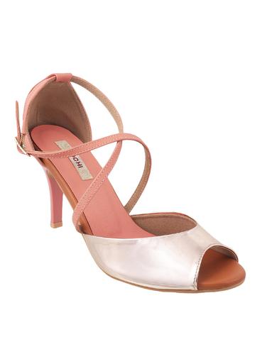 pink closed back sandal - 14423923 - Very Small Image - 1