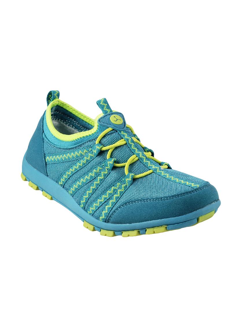 green slip on casual shoe - 14423936 - Zoom Image - 1