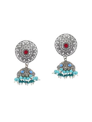 Jhumka - 14424170 - Standard Image - 1