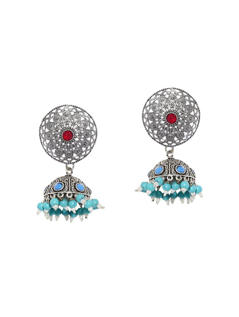 Jhumka - 14424170 - Zoom Image - 1