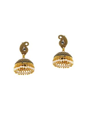 Jhumka - 14424172 - Standard Image - 1