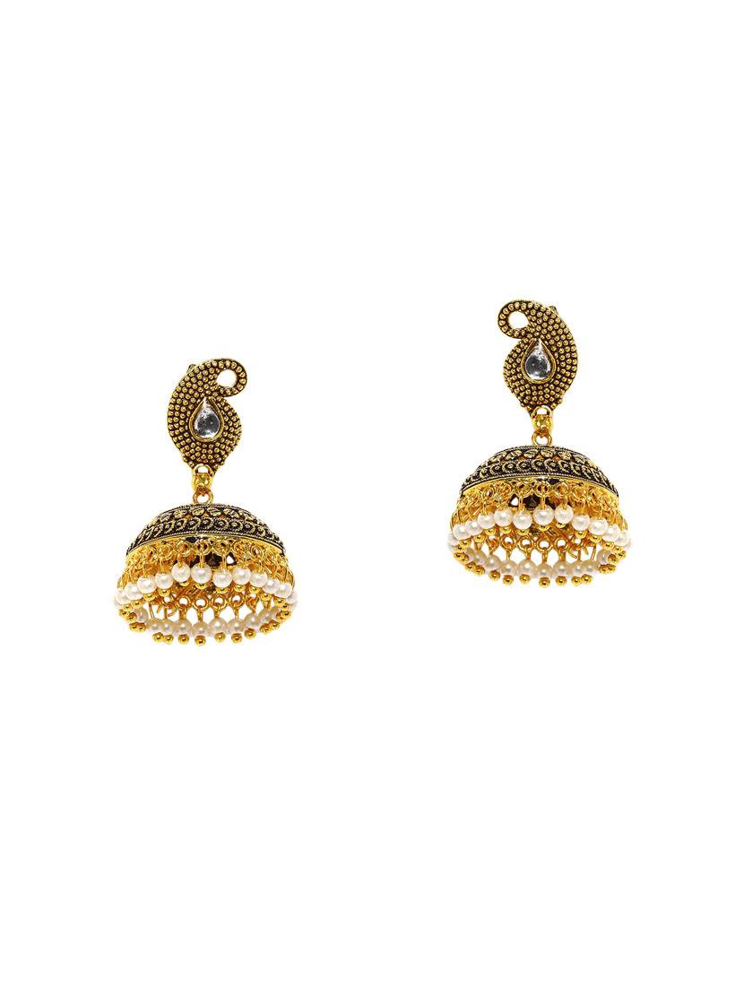 Jhumka - 14424172 - Zoom Image - 1
