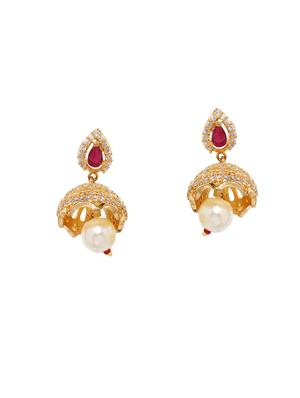 Jhumka - 14424176 - Standard Image - 1