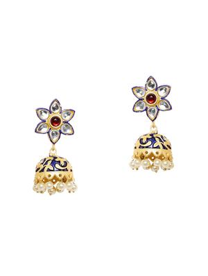 Jhumka - 14424344 - Standard Image - 1