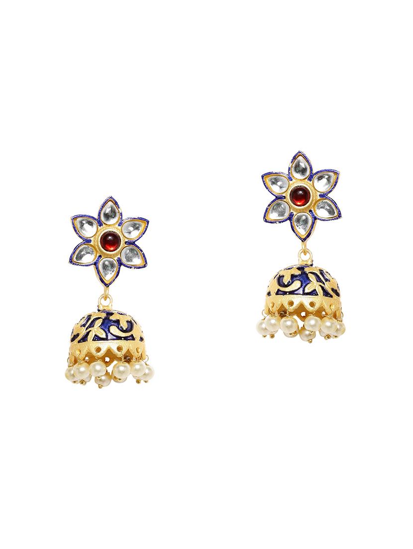 Jhumka - 14424344 - Zoom Image - 1